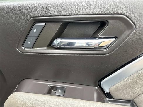 Used 2024 Chevrolet Colorado ZR2 w/ ZR2 Convenience Package III image 20