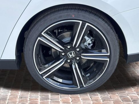 New 2026 Honda Accord Sport image 39