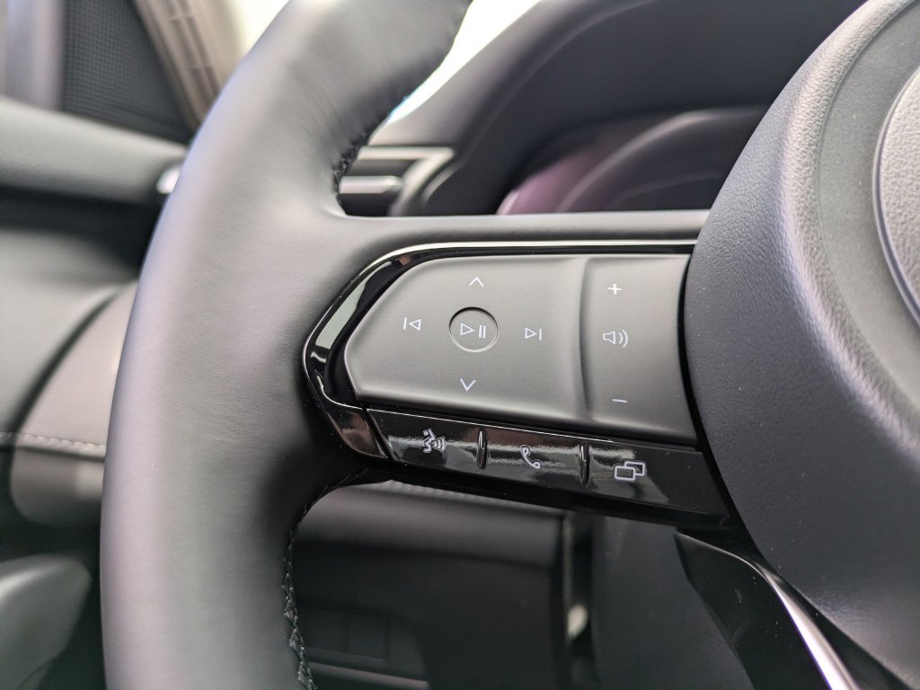 New 2026 MAZDA CX-5 Select AWD/4WD image 23