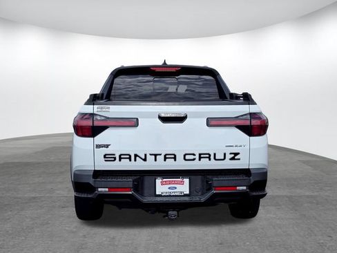 Used 2024 Hyundai Santa Cruz XRT AWD/4WD image 5