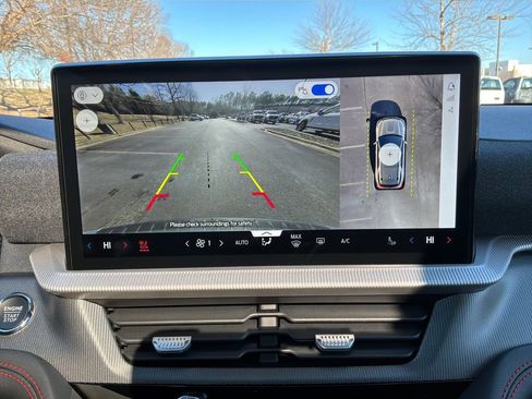 New 2026 Ford Explorer ST w/ Sun And Sound Package image 27