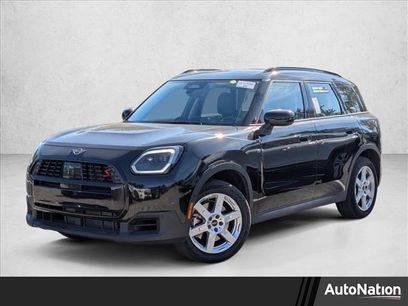 Used 2025 MINI Cooper Countryman S