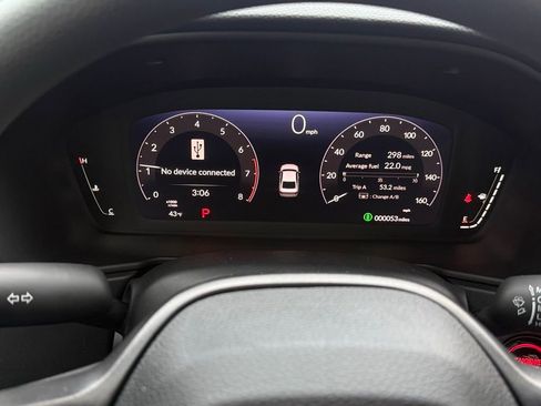 New 2025 Honda Accord SE image 22