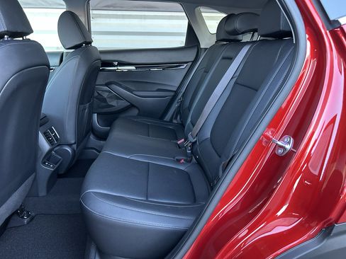 New 2026 Kia Seltos SX image 12