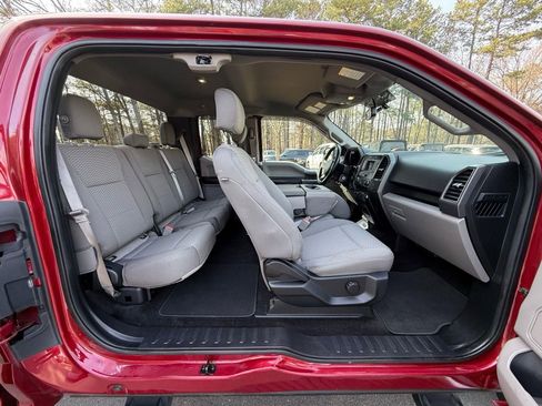 Used 2018 Ford F150 XLT w/ Equipment Group 301A Mid image 34