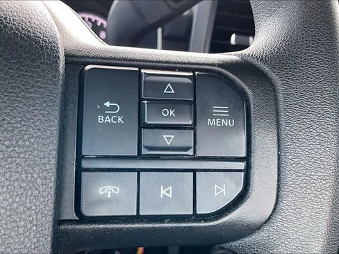 Used 2023 Ford F150 XLT w/ XTR Package AWD/4WD image 18