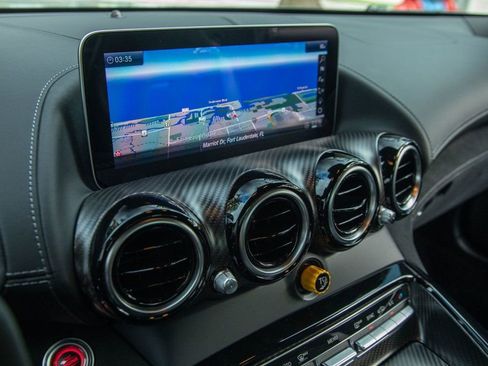 Used 2020 Mercedes-Benz AMG GT R image 50