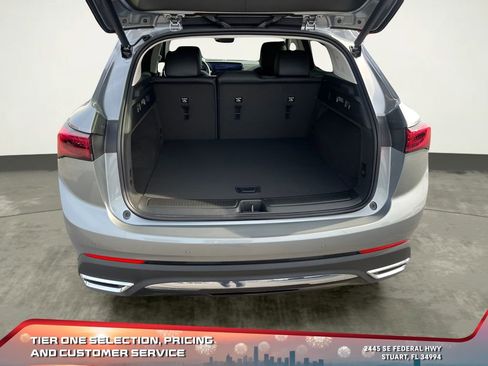New 2025 Buick Envision Preferred image 15