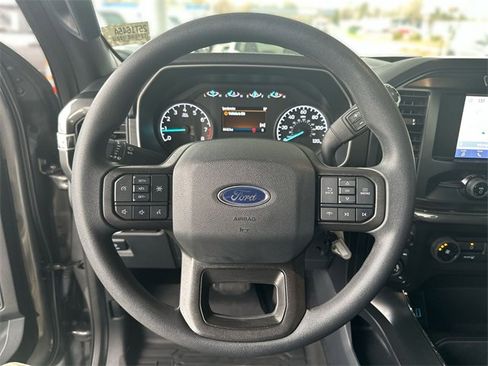 Certified 2023 Ford F150 XL w/ STX Appearance Package image 15