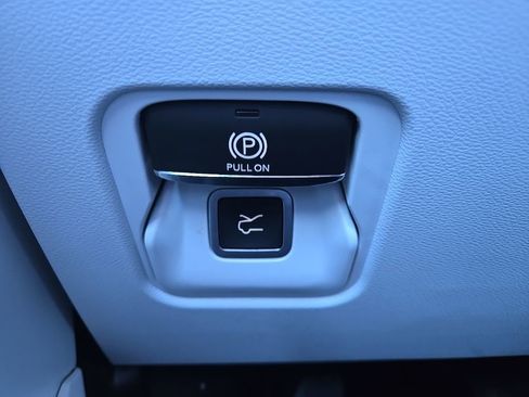 New 2026 Jeep Cherokee Limited AWD/4WD image 45