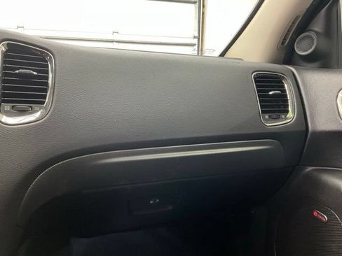 Used 2018 Dodge Durango GT w/ Premium Group AWD/4WD image 4