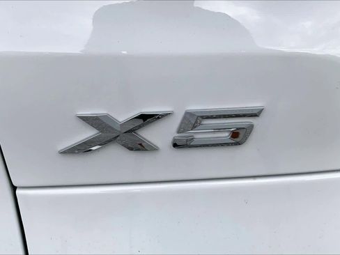 Used 2025 BMW X5 sDrive40i w/ Premium Package RWD image 10