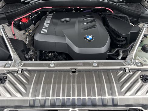 New 2026 BMW X3 xDrive30i w/ Convenience Package AWD/4WD image 36