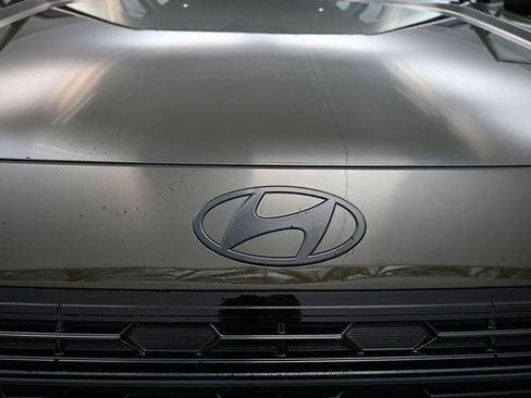 New 2026 Hyundai Palisade Calligraphy FWD image 18