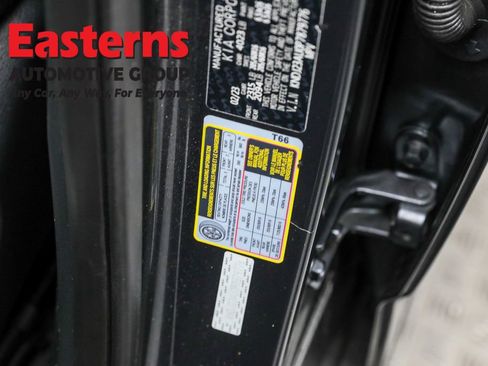 Used 2023 Kia Soul LX w/ LX Technology Package image 33