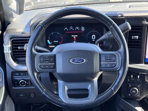 Used 2024 Ford F250 Lariat image 7