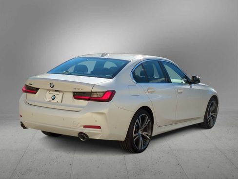 Certified 2024 BMW 330i xDrive Sedan w/ Premium Package image 8