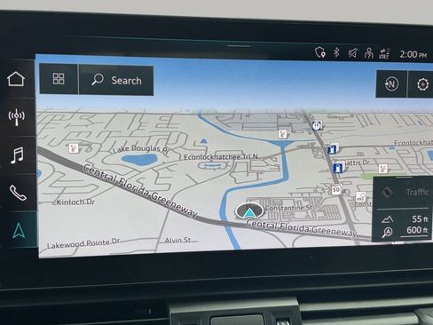 Used 2021 Audi Q5 2.0T Premium Plus image 16