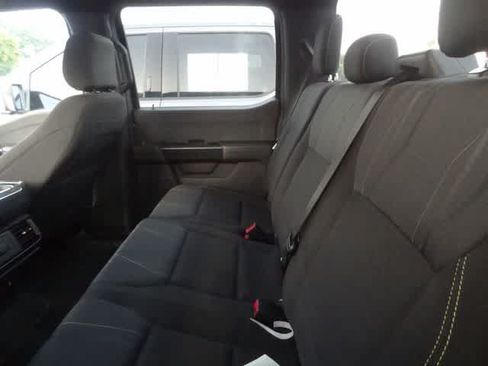Used 2024 Ford F150 STX AWD/4WD image 7