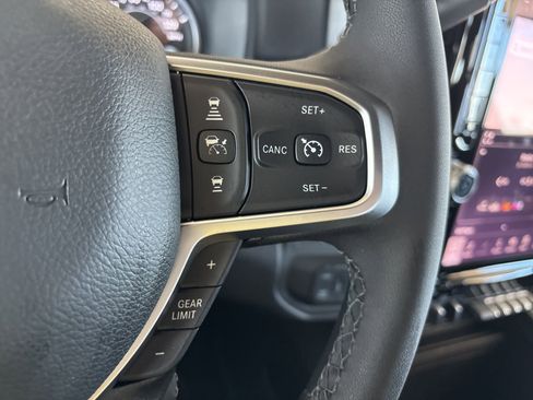 New 2026 RAM 2500 Lone Star image 26