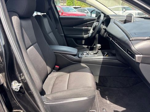 Used 2023 MAZDA CX-30 AWD 2.5 S image 7
