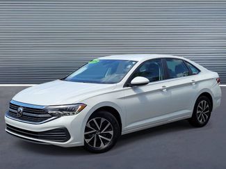 Used 2024 Volkswagen Jetta S FWD 360° Tour