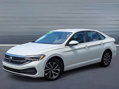 Used 2024 Volkswagen Jetta S