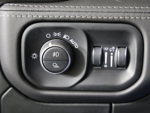 New 2026 RAM 1500 Limited image 27