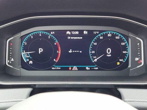 New 2026 Volkswagen Jetta SEL image 11