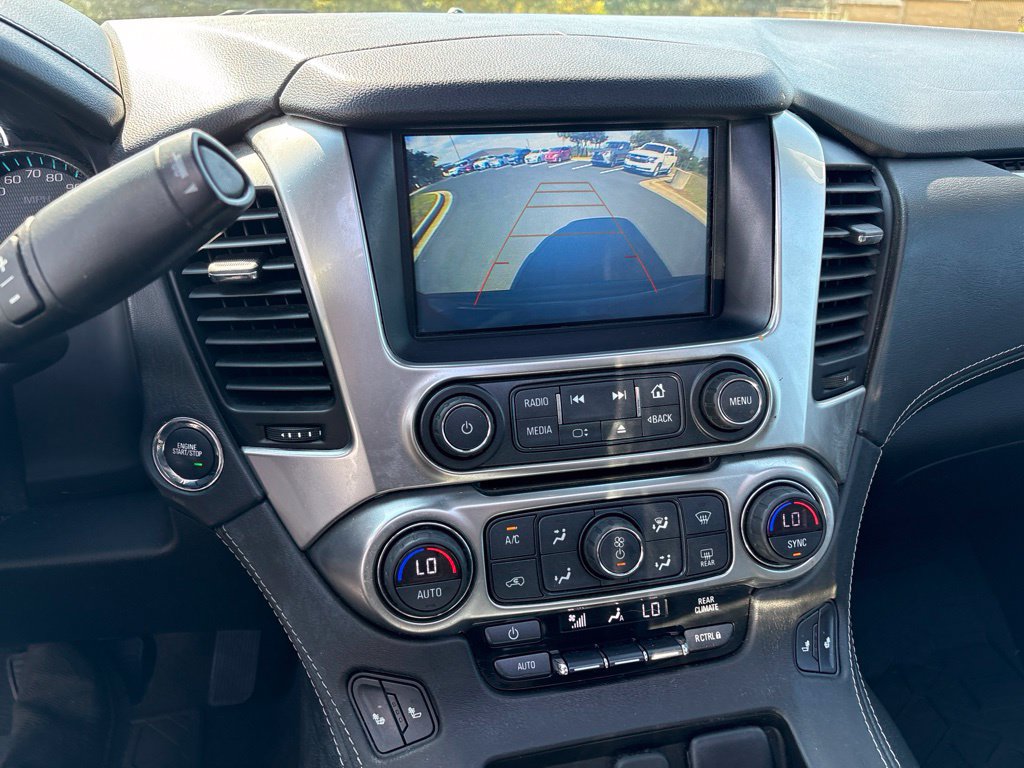Used 2019 Chevrolet Tahoe LT AWD/4WD image 15