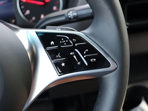 New 2025 Mercedes-Benz Sprinter 2500 image 39