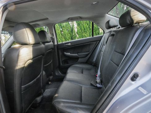 Used 2005 Honda Accord EX-L image 7