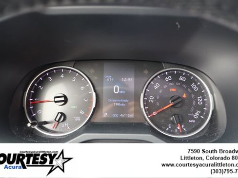 Used 2020 Toyota RAV4 XLE Premium AWD/4WD image 9