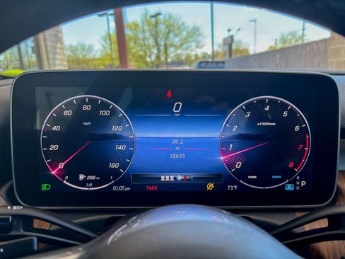 Used 2023 Mercedes-Benz C 300 4MATIC Sedan image 7