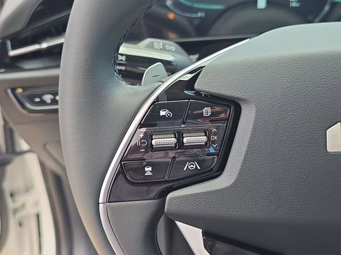 New 2026 Kia Niro EX FWD image 30
