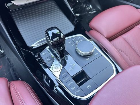 Used 2022 BMW X3 xDrive30i w/ Premium Package 2 image 22