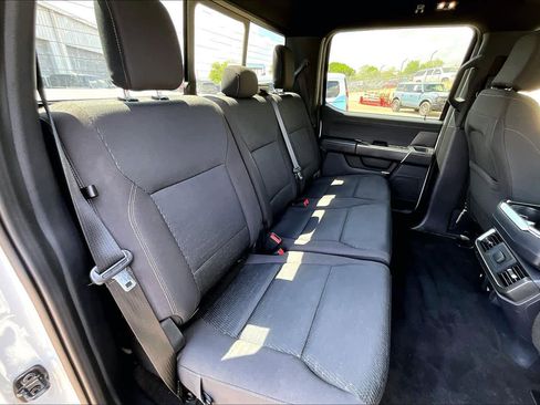 Used 2024 Ford F150 XLT w/ Equipment Group 302A MID image 20