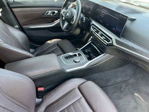 Certified 2023 BMW M340i xDrive image 17