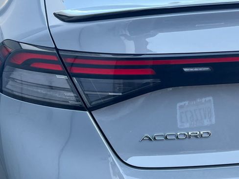 Used 2023 Honda Accord Sport image 16