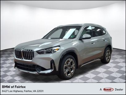 New 2026 BMW X1 xDrive28i