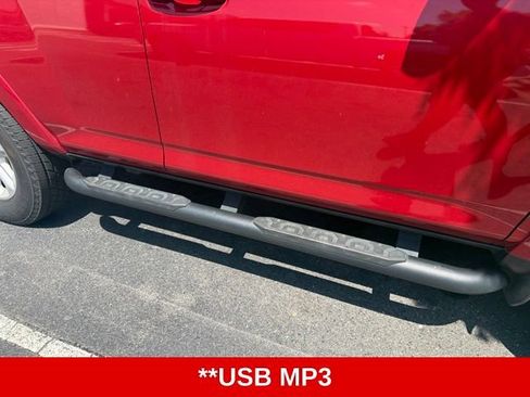 Used 2023 Toyota 4Runner SR5 RWD image 7