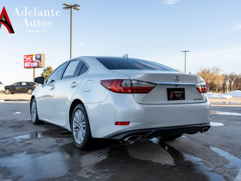 Used 2017 Lexus ES 350 image 4
