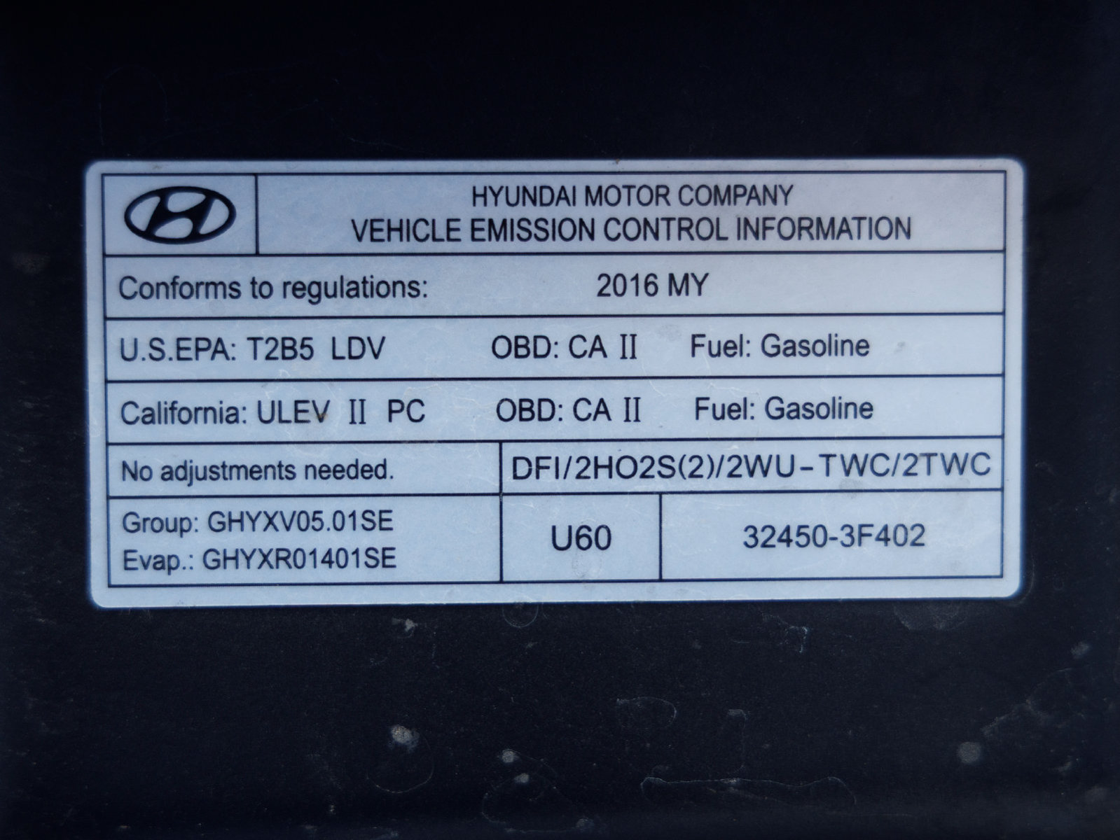 Used 2016 Hyundai Equus Ultimate RWD image 36