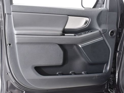 New 2027 Ford Expedition Active AWD/4WD image 24