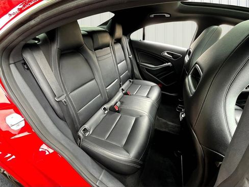 Used 2018 Mercedes-Benz CLA 250 4MATIC image 25