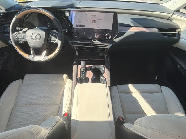 Certified 2024 Lexus RX 350 w/ Convenience Package AWD/4WD image 13