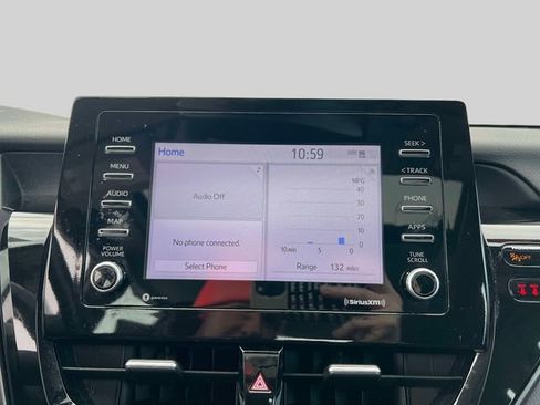 Certified 2023 Toyota Camry SE w/ Cold Weather Package image 31