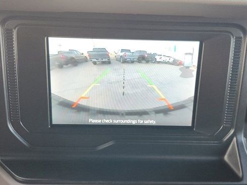 Used 2022 Ford Bronco Big Bend image 6