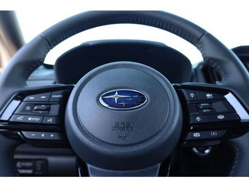 New 2026 Subaru Forester Sport w/ Onyx Edition AWD/4WD image 38