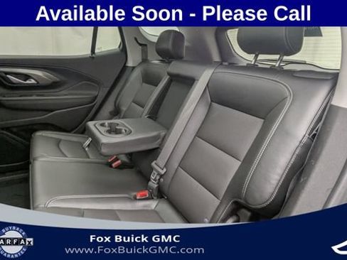Used 2023 GMC Terrain SLT w/ Tech Package AWD/4WD image 31